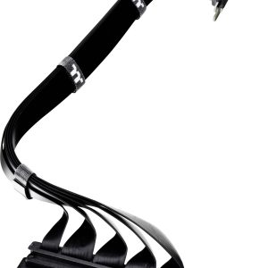 Thermaltake Kabel Riser PCIe PCIe 4.0 40 cm AC-077-CO1OTN-C1
