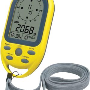 Wysokościomierz Techno Line EA 3050, 05486 Wysokościomierz Techno Line EA 3050, 05486