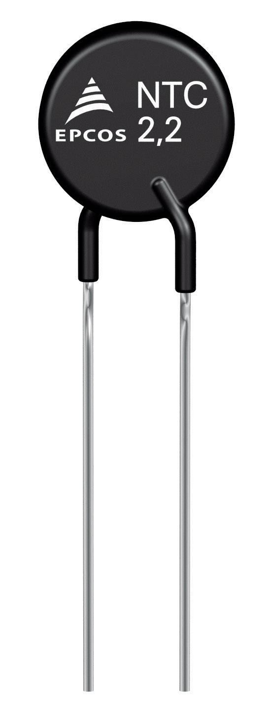 NTC-Thermistor S237 22 Ω TDK B57237-S220-M 1 szt. - obrazek 1