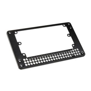 Uchwyt zasilacza SilverStone Germany SST-PP08 SST-PP08, 1 szt. Uchwyt zasilacza SilverStone Germany SST-PP08 SST-PP08, 1 szt.