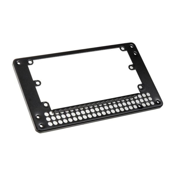 Uchwyt zasilacza SilverStone Germany SST-PP08 SST-PP08, 1 szt.