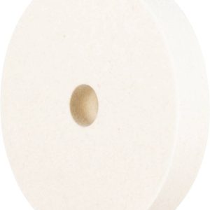 PFERD TOOLS 44367220 Tarcza polerska Średnica 125 mm 1 szt. PFERD TOOLS 44367220 Tarcza polerska Średnica 125 mm 1 szt.