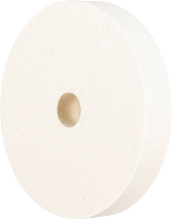 PFERD TOOLS 44367220 Tarcza polerska Średnica 125 mm 1 szt.