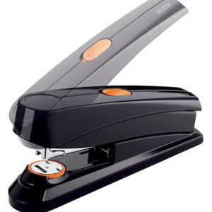 Novus Office B8FC 020-1673 Zszywacz płaski czarny Wydajność zszywania: 50 ark. (80 g/m²) Novus Office B8FC 020-1673 Zszywacz płaski czarny Wydajność zszywania: 50 ark. (80 g/m²)