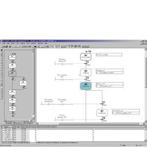 Siemens 6ES7811-0CA01-0YX2 6ES78110CA010YX2 Oprogramowanie PLC - obrazek 1