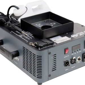 Generator mgły ADJ FOG FURY JETT Generator mgły ADJ FOG FURY JETT