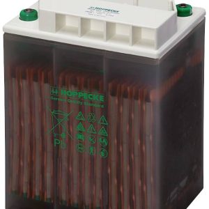 Akumulator solarny HOPPECKE OPzS bloc sun-power VL 12-200 GUG 1216290150, 12 V, 200 Ah Akumulator solarny HOPPECKE OPzS bloc sun-power VL 12-200 GUG 1216290150, 12 V, 200 Ah
