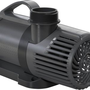 Pontec 95661 Pompa strumieniowa, Pompa z filtrem z funkcją filtra 5000 l/h