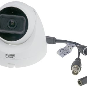 Kamera monitoringu Burg Wächter 505112 AHD, analogowy, HD-TVI, HD-CVI 1920 x 1080 px Kamera monitoringu Burg Wächter 505112 AHD, analogowy, HD-TVI, HD-CVI 1920 x 1080 px