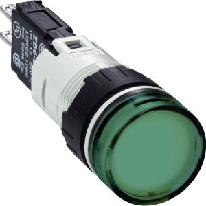 Schneider Electric XB6AV3BB Lampka sygnalizacyjna 1 szt. Schneider Electric XB6AV3BB Lampka sygnalizacyjna 1 szt.