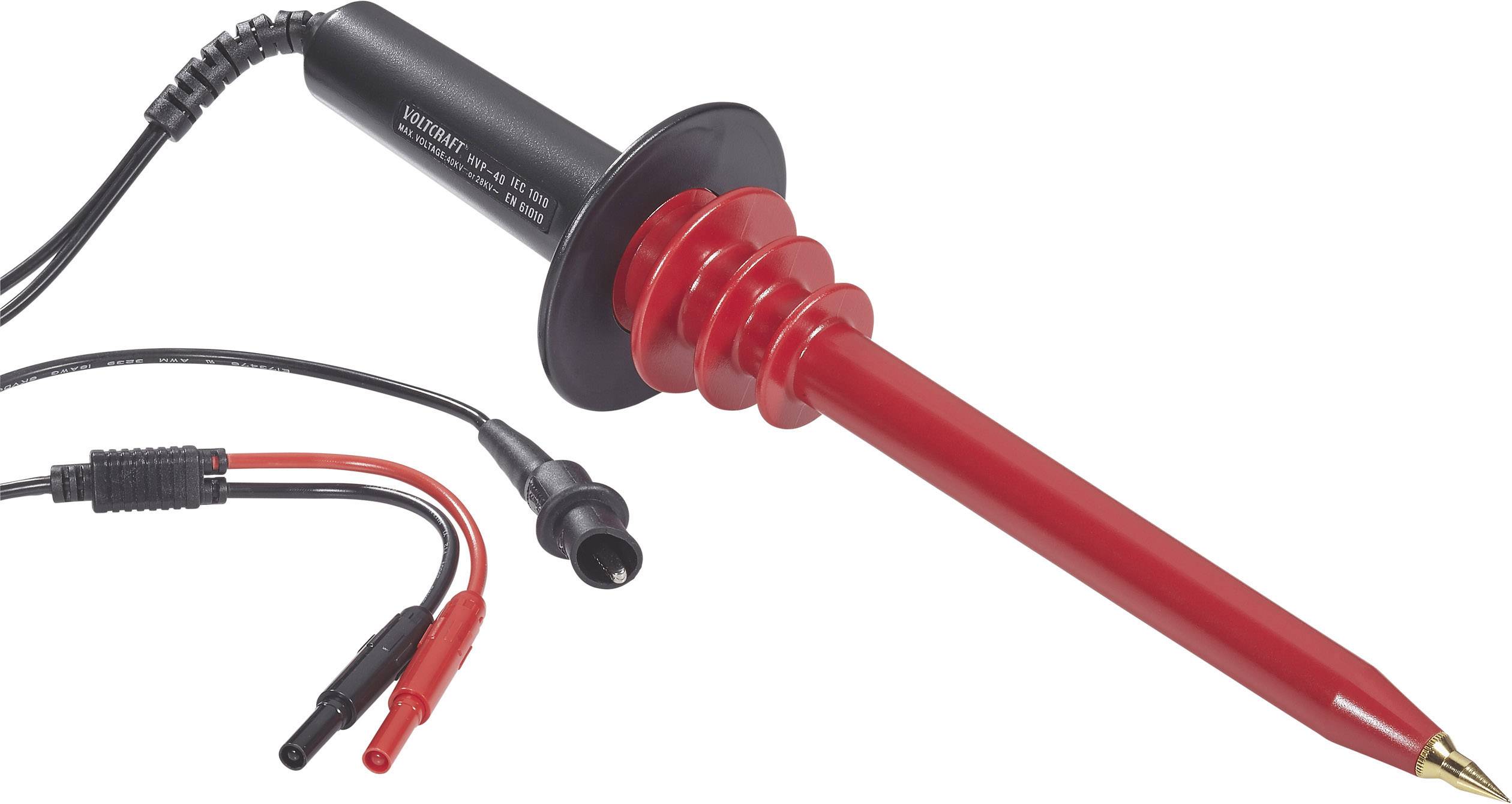 Próbnik wysokonapięciowy VOLTCRAFT H 40 - obrazek 1
