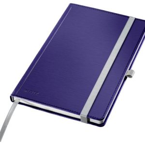 Notatnik Leitz 44851069, 1 szt. Notatnik Leitz 44851069, 1 szt.