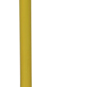VISO RS410JANJ Słupek bariery taśmowej Długość paska/łańcucha (szczegóły) 4.3 m