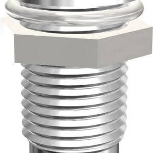 metal Odpowiedni do LED 5 mm mocowanie śrubowe Signal Construct SMQ1089