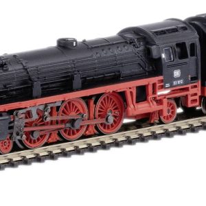 Lokomotywa parowa Märklin 88858 Z Lokomotywa parowa Märklin 88858 Z