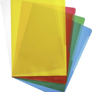 Koszulka na dokumenty Durable 2337 233700, 100 szt. Koszulka na dokumenty Durable 2337 233700, 100 szt.
