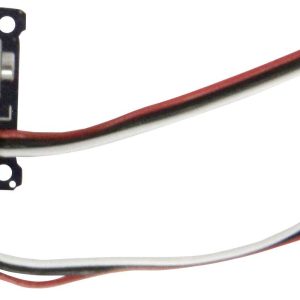 Sol Expert 00406 Mikro serwo S 15 linéaire 0.5 s Sol Expert 00406 Mikro serwo S 15 linéaire 0.5 s