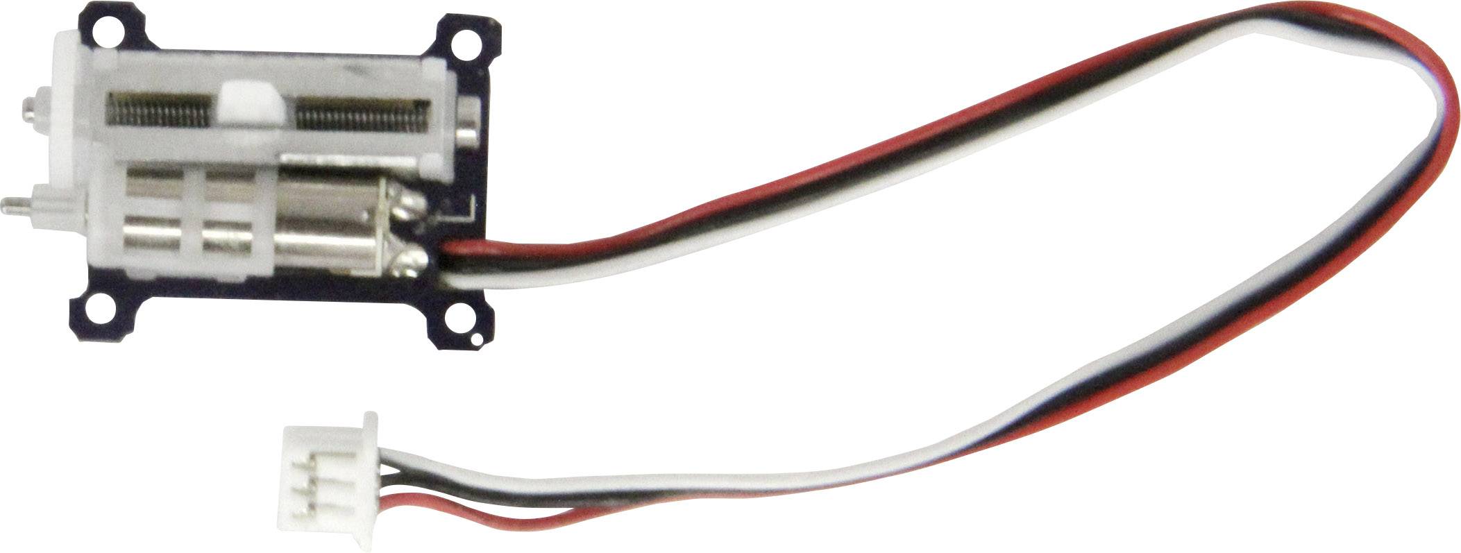 Sol Expert 00406 Mikro serwo S 15 linéaire 0.5 s - obrazek 1