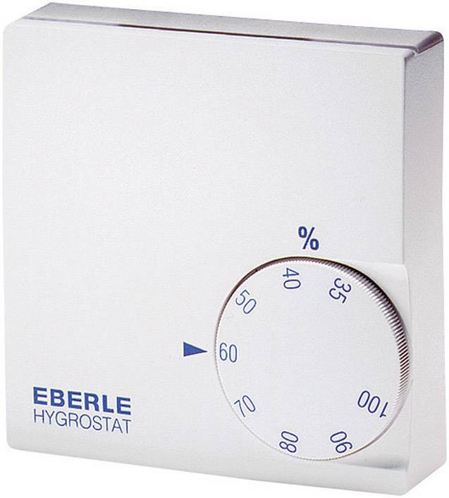 Higrostat Eberle 119 1701 91 100 - obrazek 1