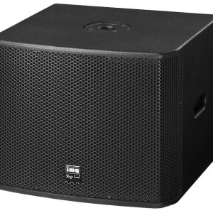 Subwoofer aktywny PA IMG Stageline PSUB-12AKA, 30 – 250 Hz, 800 W/1200 W, 12 cal, 28 kg Subwoofer aktywny PA IMG Stageline PSUB-12AKA, 30 – 250 Hz, 800 W/1200 W, 12 cal, 28 kg