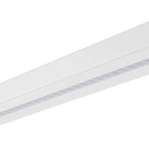 LEDVANCE Oprawa LED LN INV D 1200 P 40W 940 PS WT biały 40 W 5050 lm 90 ° 220 V, 230 V, 240 V (D x S x W) 1210 x 125 x 4 LEDVANCE Oprawa LED LN INV D 1200 P 40W 940 PS WT biały 40 W 5050 lm 90 ° 220 V, 230 V, 240 V (D x S x W) 1210 x 125 x 4