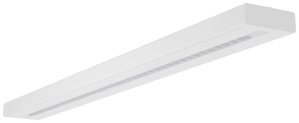 LEDVANCE Oprawa LED LN INV D 1200 P 40W 940 PS WT biały 40 W 5050 lm 90 ° 220 V, 230 V, 240 V (D x S x W) 1210 x 125 x 4