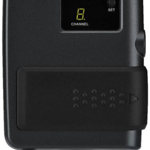 Odbiornik monitoringu In-Ear JTS SIEM-2/R5 SIEM-2/R5, 1 szt. Odbiornik monitoringu In-Ear JTS SIEM-2/R5 SIEM-2/R5, 1 szt.