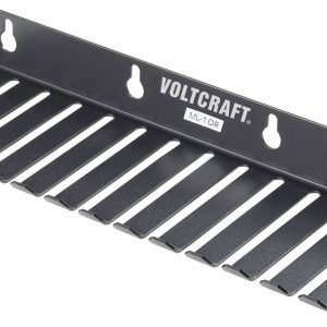 Uchwyt na przewody pomiarowe VOLTCRAFT ML-1 OR Uchwyt na przewody pomiarowe VOLTCRAFT ML-1 OR