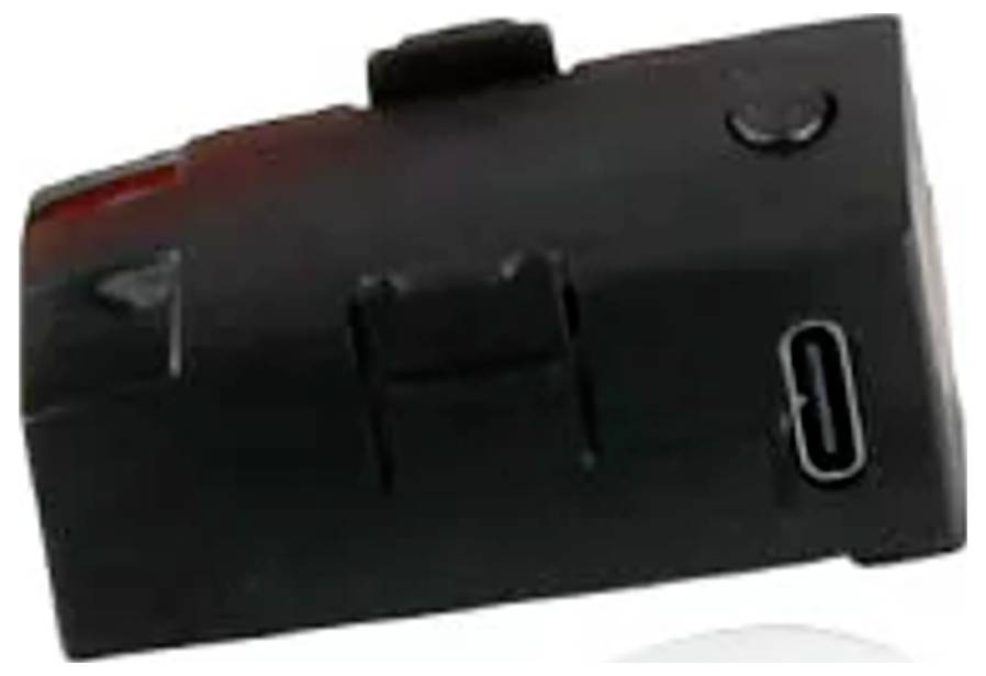 Akumulator zamienny Amewi 057-25342-09 Bell 206 Jet Ranger - obrazek 1
