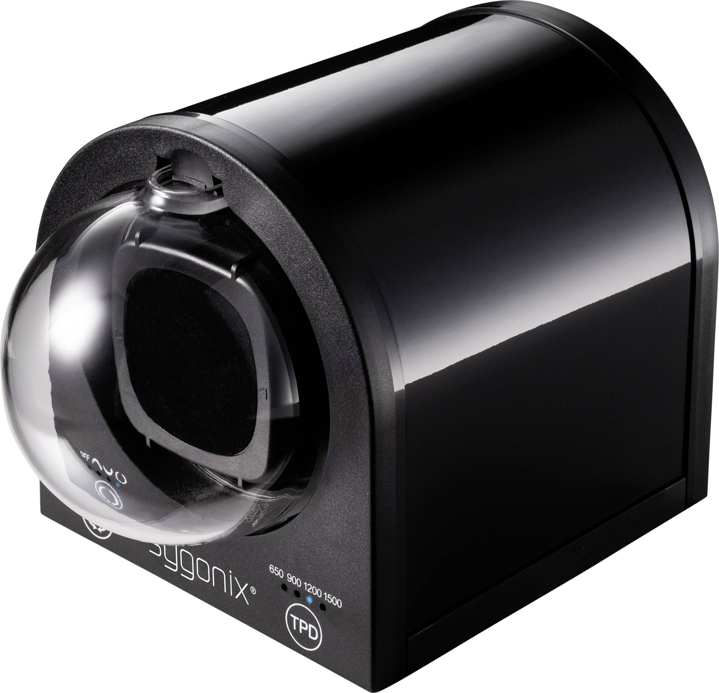 Rotomat Sygonix SY-4603120 - obrazek 1