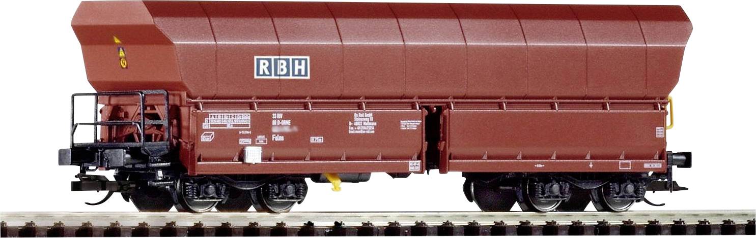 Piko TT 47851 Wagon towarowy TT Falns z RBH - obrazek 1