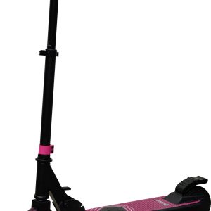 Denver SCK-5500P Pink Hulajnoga elektryczna różowy 2.5 Ah Dopuszczenie do ruchu: Nie Denver SCK-5500P Pink Hulajnoga elektryczna różowy 2.5 Ah Dopuszczenie do ruchu: Nie