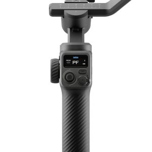 Gimbal elektryczny GoPro Fluid Pro AI Gimbal Zintegrowany akumulator, z torbą, do smartfonów i GoPro, z uchwytem na smar Gimbal elektryczny GoPro Fluid Pro AI Gimbal Zintegrowany akumulator, z torbą, do smartfonów i GoPro, z uchwytem na smar