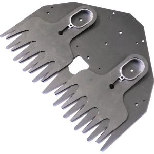 Gloria Haus und Garten 729250.0000 Ostrza zapasowe Gloria Haus und Garten 729250.0000 Ostrza zapasowe
