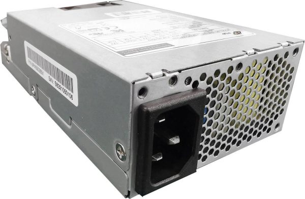 Zasilacz przemysłowy do komputerów PC FSP Fortron FSP220-50FGBBI 9PA2203501/2, 1 szt.