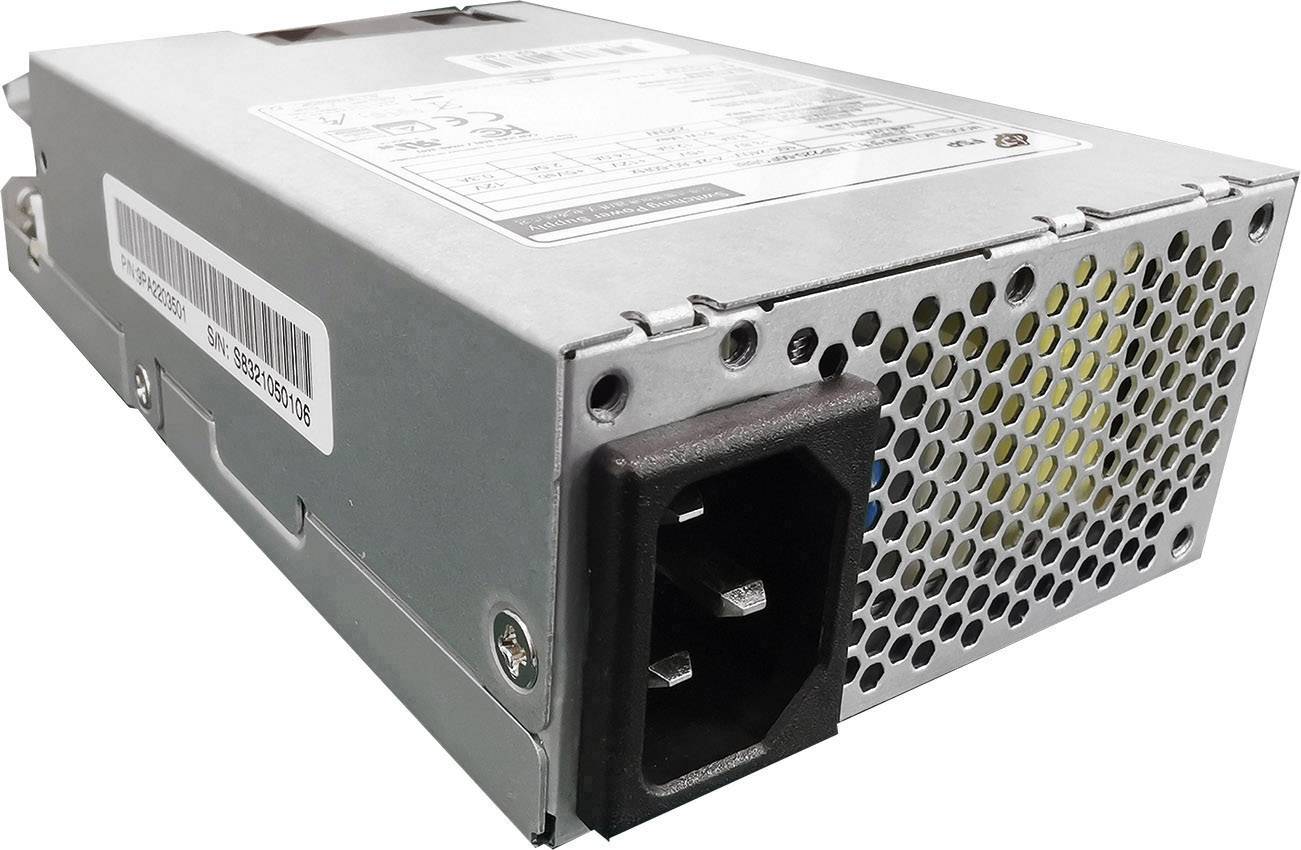 Zasilacz przemysłowy do komputerów PC FSP Fortron FSP220-50FGBBI 9PA2203501/2, 1 szt. - obrazek 1