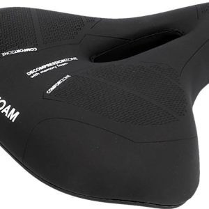 Siodełko FISCHER FAHRRAD 85680 1 szt. Siodełko FISCHER FAHRRAD 85680 1 szt.