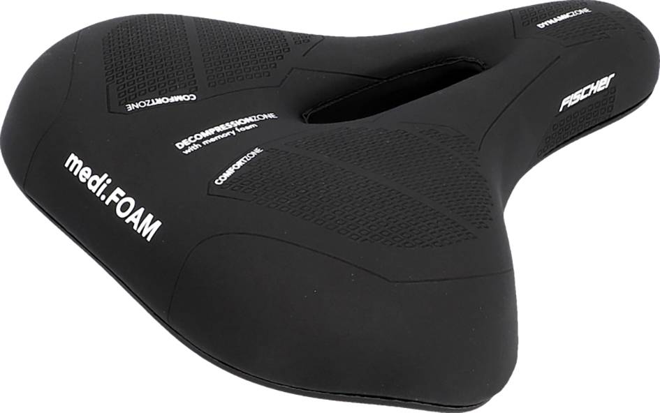 Siodełko FISCHER FAHRRAD 85680 1 szt. - obrazek 1