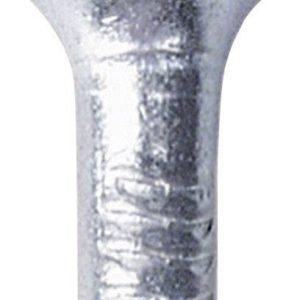 Kołek montażowy Fixpin gwintowane 6×8 mm, 15 mm, 100 szt. Kołek montażowy Fixpin gwintowane 6×8 mm, 15 mm, 100 szt.