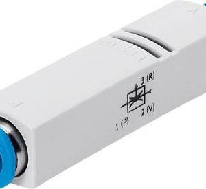 FESTO Dysza podciśnieniowa VN-05-N-I3-PQ2-VQ2 193635 QS-6 Średnica nominalna 0.45 mm Materiał obudowy POM Element uszcze FESTO Dysza podciśnieniowa VN-05-N-I3-PQ2-VQ2 193635 QS-6 Średnica nominalna 0.45 mm Materiał obudowy POM Element uszcze
