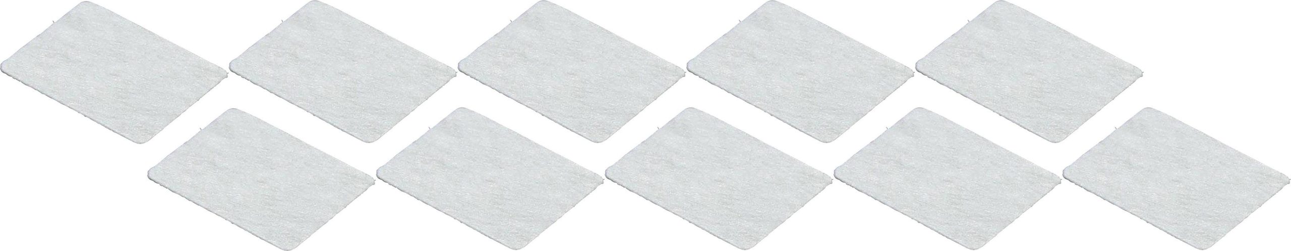 Płytka zawiasu Pichler Modellbau C2469 prostokątny runo (D x S) 25 mm x 20 mm 10 szt. - obrazek 1