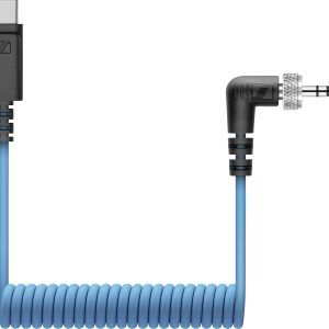 Sennheiser CL 35 USB-C Aparat zdalny wyzwalacz Sennheiser CL 35 USB-C Aparat zdalny wyzwalacz