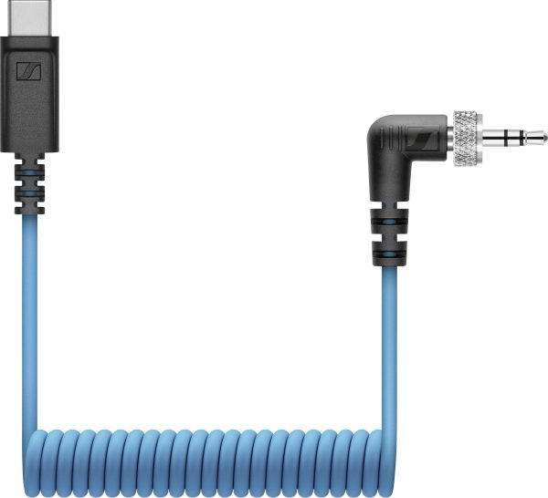 Sennheiser CL 35 USB-C Aparat zdalny wyzwalacz