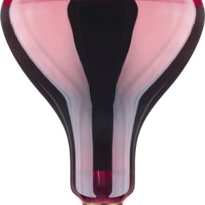 Paulmann lampa IR E-27 250 W (Ø x D) 125 mm x 173 mm 1 szt. Paulmann lampa IR E-27 250 W (Ø x D) 125 mm x 173 mm 1 szt.