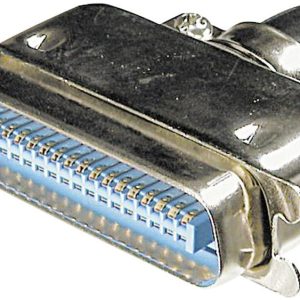 Wtyczka żeńska Wtyk Ilość styków: 50 ASSMANN WSW A-57/50 M Zawartość: 1 szt. Wtyczka żeńska Wtyk Ilość styków: 50 ASSMANN WSW A-57/50 M Zawartość: 1 szt.