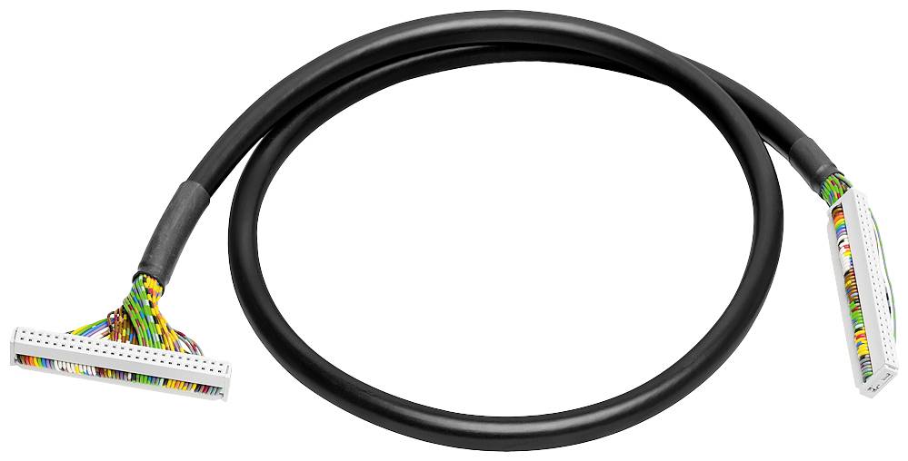 Siemens 6ES79235BC500GB0 6ES7923-5BC50-0GB0 Przewód - obrazek 1