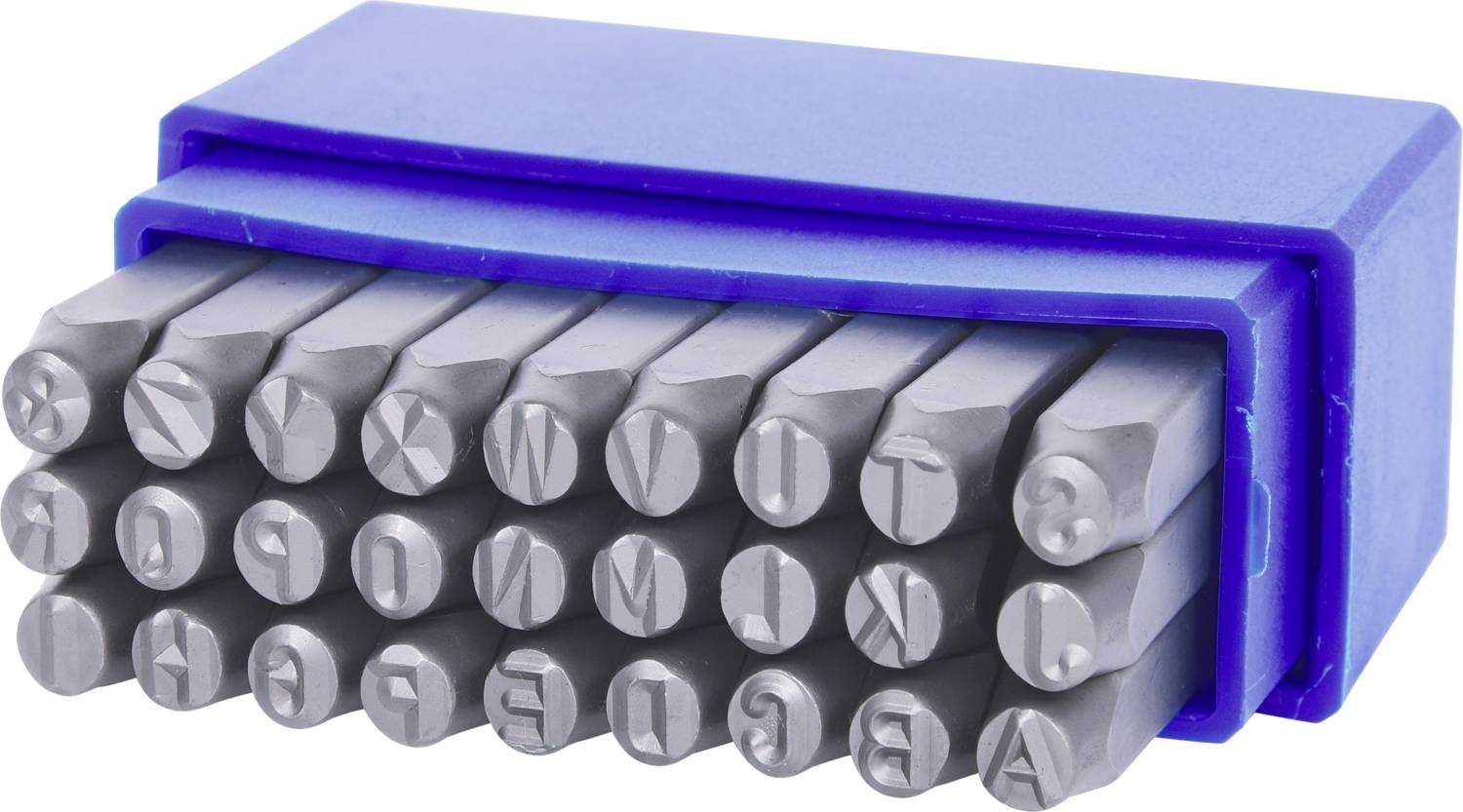 KS Tools 1560468 Zestaw liter - obrazek 1