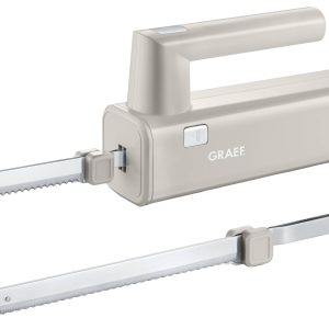 Graef EK508EU Nóż elektryczny Graef EK508EU Nóż elektryczny