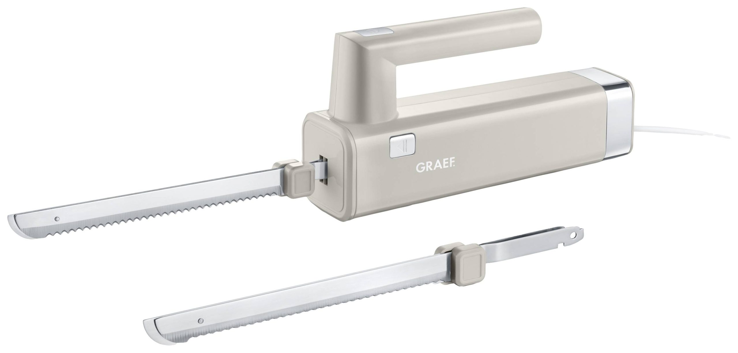 Graef EK508EU Nóż elektryczny - obrazek 1