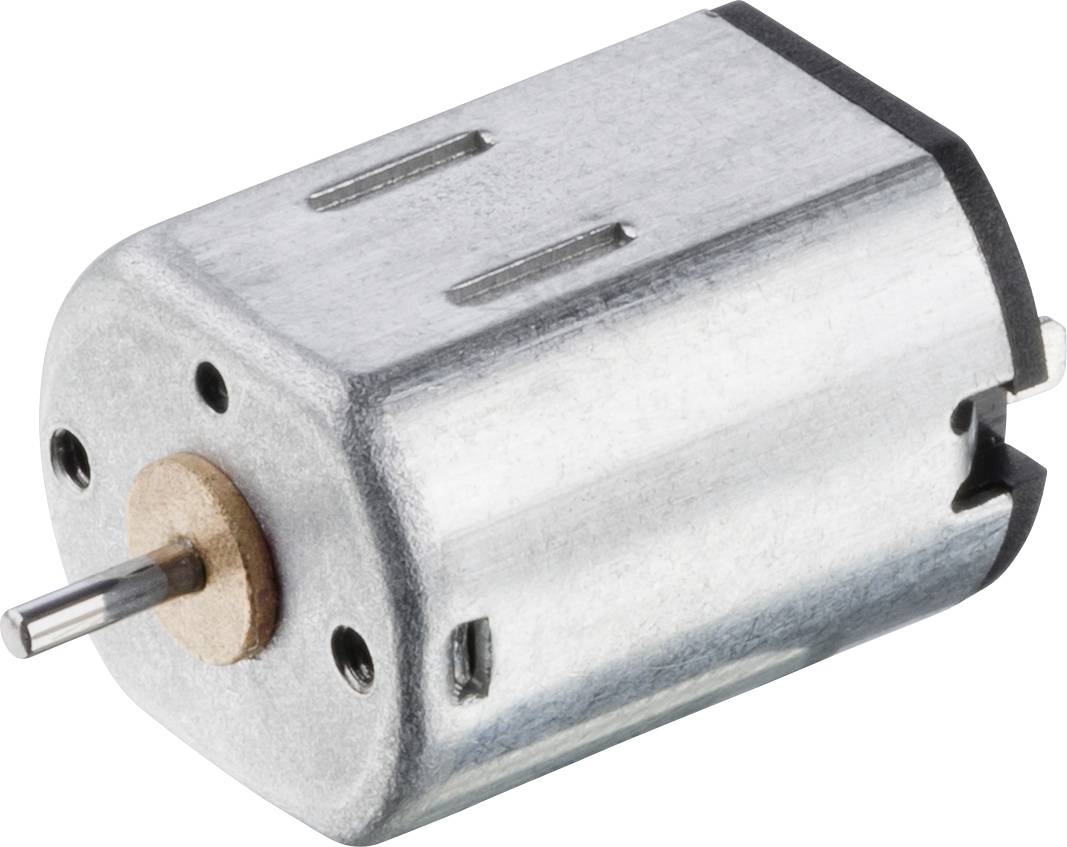 Mikro silnik Motraxx N20VA - obrazek 1